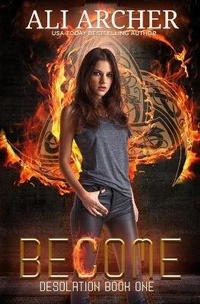 Enlarge image Cover: Become - Novel Ninjutsu