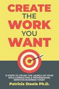 Abbildung von: Create the Work You Want - R. R. Bowker