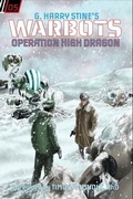 Cover: Warbots - Imholt Press