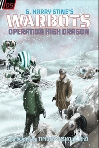 Enlarge image Cover: Warbots - Imholt Press