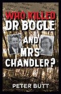 Cover: WHO KILLED DR BOGLE & MRS CHANDLER? - New Holland Publishers