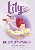 Cover: Lily the Littlest Angel - Scholastic New Zealand