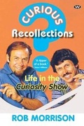 Cover: Curious Recollections - Wakefield Press