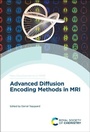 Cover: Advanced Diffusion Encoding Methods in MRI - Royal Society of Chemistry