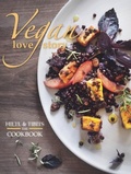 Cover: Vegan Love Story - New Internationalist Publications Ltd