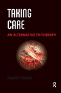 Cover: Taking Care - Routledge