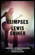 Cover: Glimpses - Head of Zeus