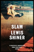 Cover: Slam - Head of Zeus