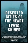 Cover: Deserted Cities of the Heart - Head of Zeus