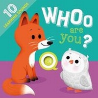 Enlarge image Cover: Whoo Are You? - Igloo Books Ltd