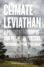 Cover: Climate Leviathan - Verso Books