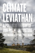 Cover: Climate Leviathan - Verso Books