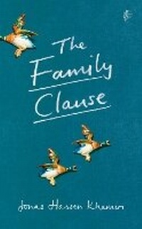 Abbildung von: The Family Clause - Harvill Secker