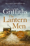 Cover: The Lantern Men - Quercus Publishing