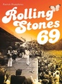Cover: Rolling Stones 69 - Omnibus Press