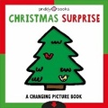 Cover: Christmas Surprise - Priddy Books
