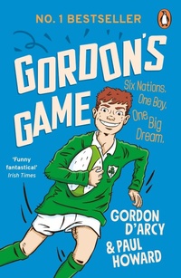 Enlarge image Cover: Gordon's Game - Penguin Books Ltd