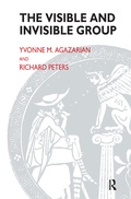 Cover: The Visible and Invisible Group - Routledge