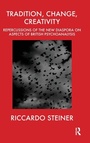 Cover: Tradition, Change, Creativity - Routledge