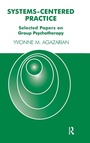 Cover: Systems-Centered Practice - Routledge