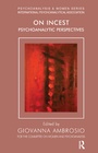 Cover: On Incest - Routledge