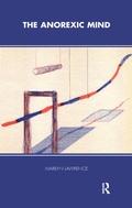 Cover: The Anorexic Mind - Routledge