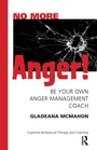 Cover: No More Anger! - Routledge
