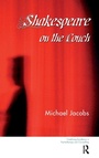 Cover: Shakespeare on the Couch - Routledge