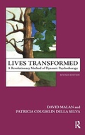 Cover: Lives Transformed - Routledge