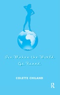 Cover: Sex Makes the World Go Round - Routledge