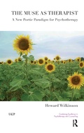 Cover: The Muse as Therapist - Routledge