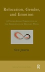 Cover: Relocation, Gender and Emotion - Routledge