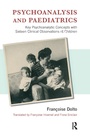 Cover: Psychoanalysis and Paediatrics - Routledge