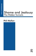 Cover: Shame and Jealousy - Routledge