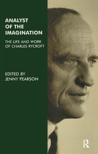Enlarge image Cover: Analyst of the Imagination - Routledge