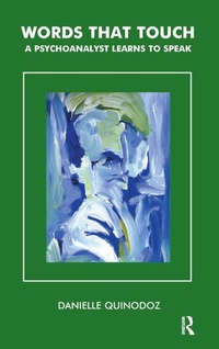 Enlarge image Cover: Words That Touch - Routledge