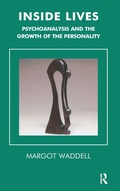 Cover: Inside Lives - Routledge