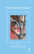 Cover: The Embodied Female - Routledge