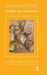 Enlarge image Cover: Studies on Femininity - Routledge