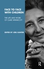 Cover: Face to Face with Children - Routledge