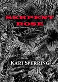 Cover: Serpent Rose - Newcon Press