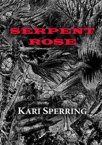 Enlarge image Cover: Serpent Rose - Newcon Press