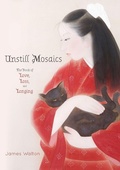 Cover: Unstill Mosaics - Busybird Publishing