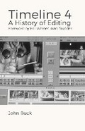 Cover: Timeline Analog 4 - Tablo Pty Ltd