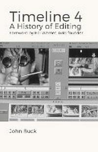 Enlarge image Cover: Timeline Analog 4 - Tablo Pty Ltd