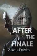 Cover: After the Finale - Sinoist Books