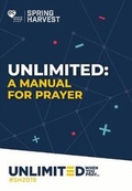 Cover: Unlimited: A Manual For Prayer - Essential Christian