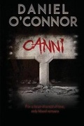 Cover: Canni - Blood Bound Books