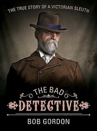 Enlarge image Cover: The Bad Detective - Mortons Media Group