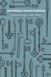 Abbildung von: Classic Writings in Anarchist Criminology - AK Press